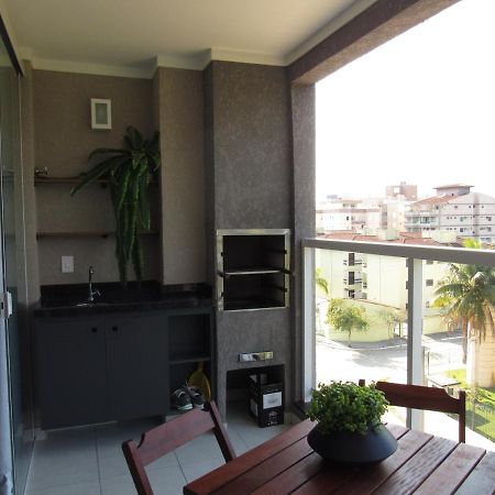 Apartamento Ubatuba Perto Das Praias Grande E Tenorio Екстер'єр фото
