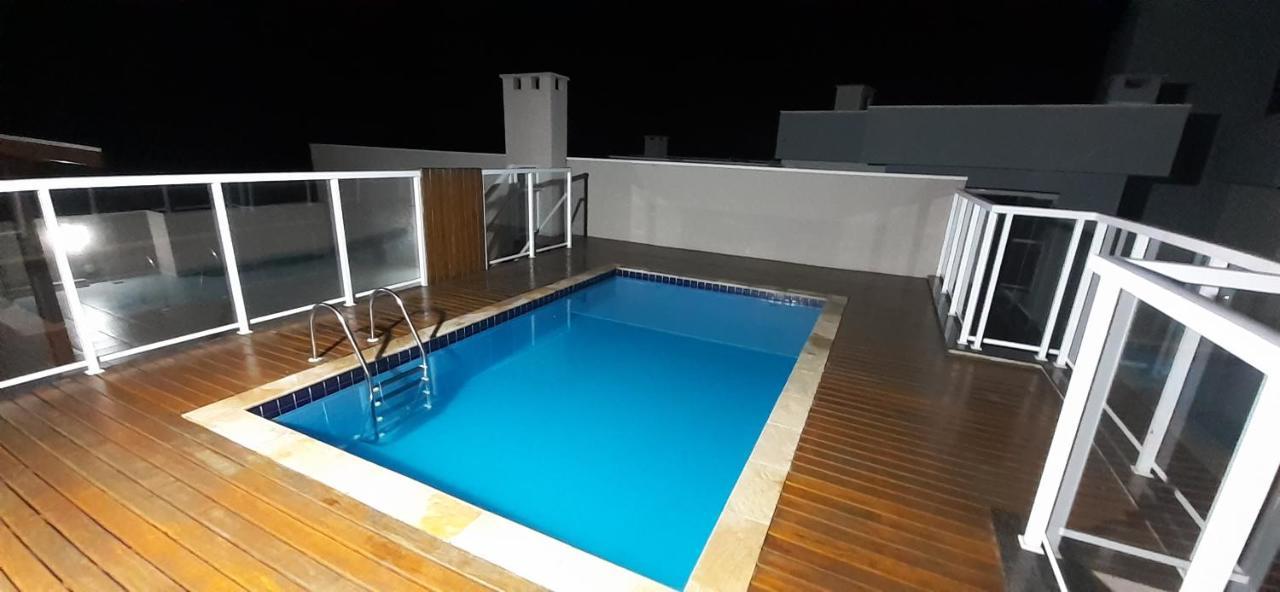 Apartamento Ubatuba Perto Das Praias Grande E Tenorio Екстер'єр фото