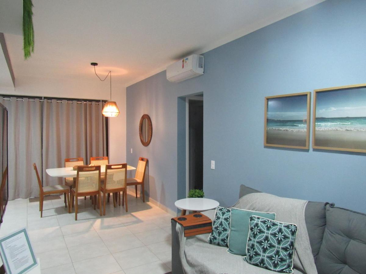 Apartamento Ubatuba Perto Das Praias Grande E Tenorio Екстер'єр фото