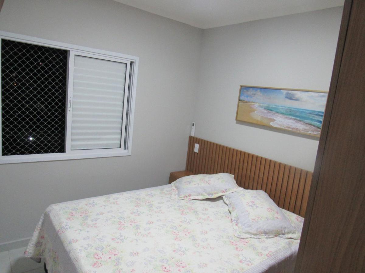Apartamento Ubatuba Perto Das Praias Grande E Tenorio Екстер'єр фото